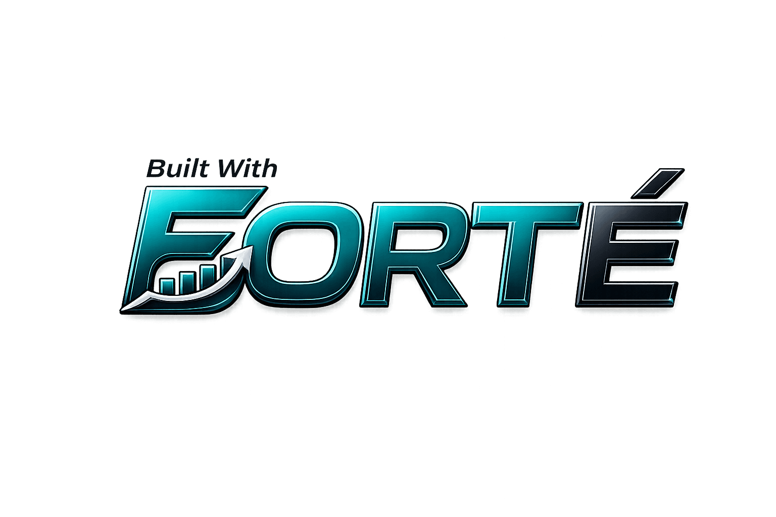 Built With Forté