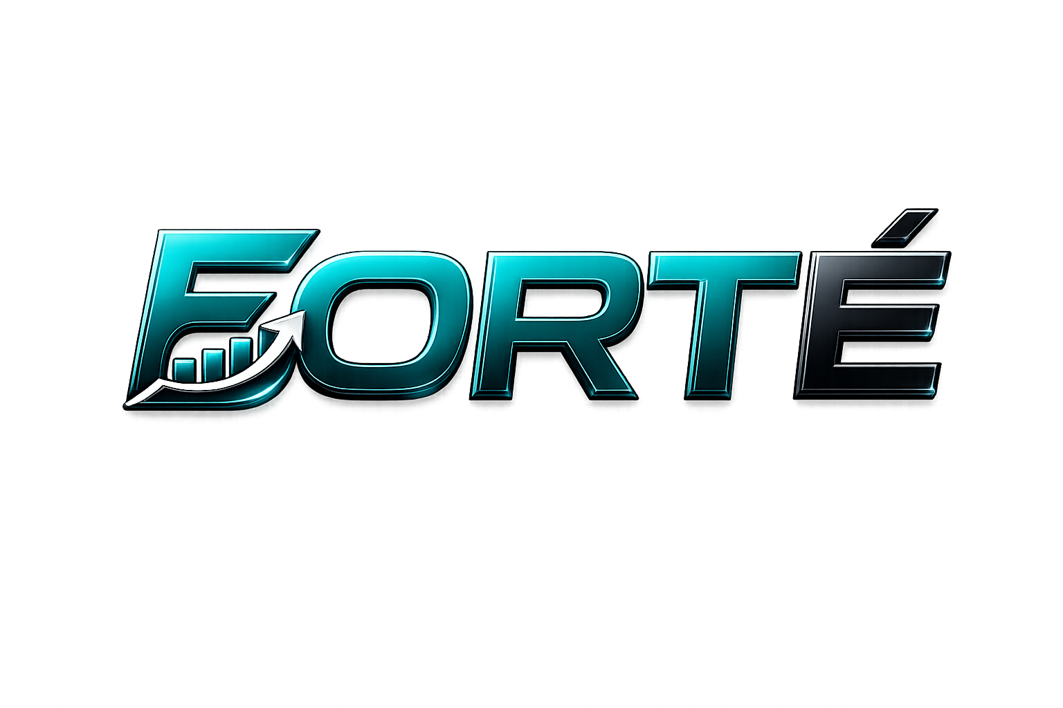 Built With Forté